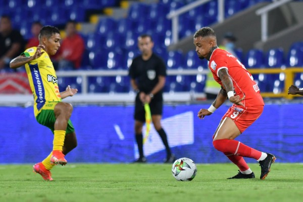 Huila se hunde más, así está la tabla del descenso