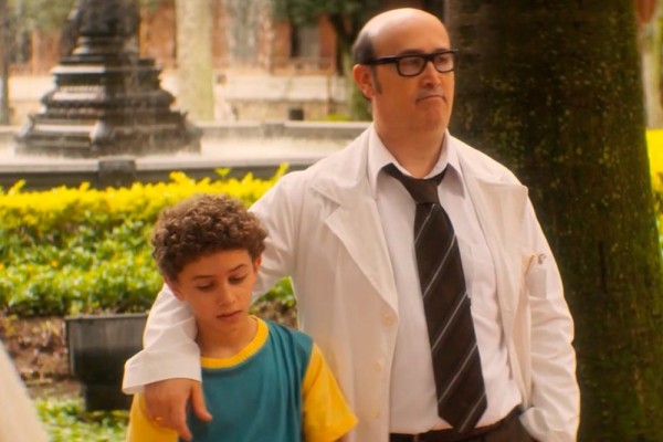 Película "El olvido que seremos", la gran ganadora de los Premios Platino