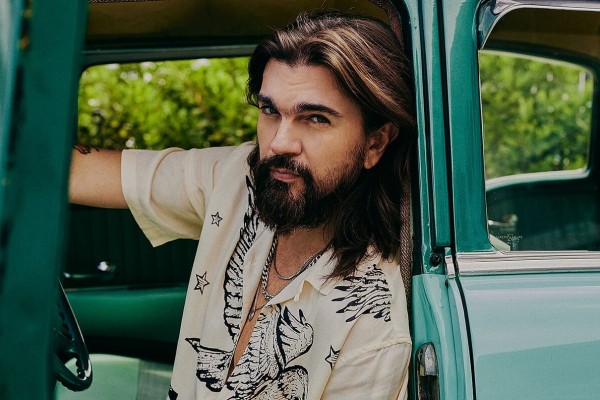 Para Juanes los Grammy deben ceder espacio a otros géneros