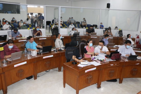 Concejo de Neiva aprobó adición presupuestal
