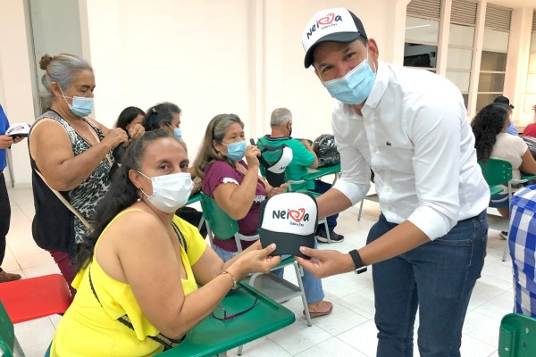 Neiva busca ser sede del Congreso Nacional de Ediles en 2023
