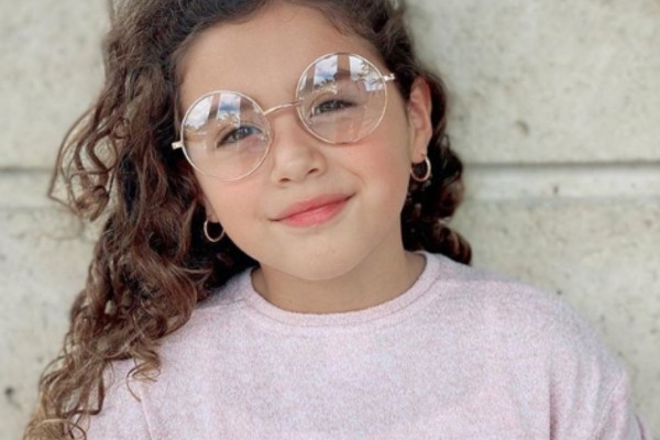 Hija de James Rodríguez participará en película animada junto a Karol G