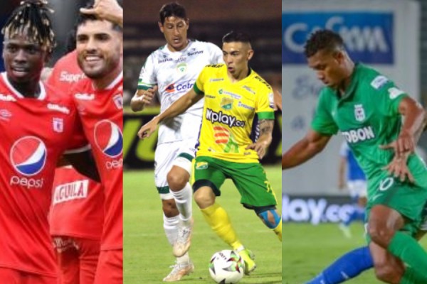 El Atlético Huila, ¿confirmado en el descenso?