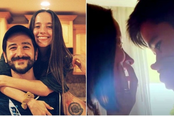 Así anunciaron la tierna noticia Camilo y Evaluna de que serán papás