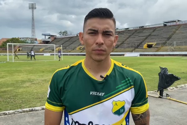 Viernes de clásico: Huila vs Tolima