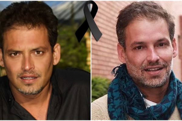 El actor Abel Rodríguez falleció