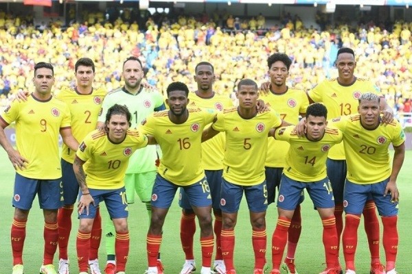 ¡Prográmese!, fecha y hora entre Colombia y Paraguay