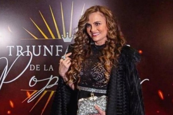 Aura Cristina denunció hackeo de su cuenta de Instagram