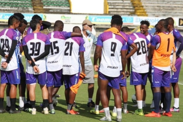 La misión imposible del Atlético Huila