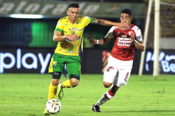 Huila, perdió y se ratifica en la B