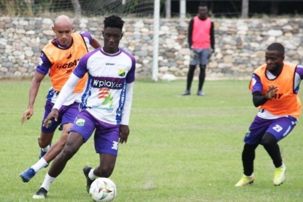 Atlético Huila visita al Pasto