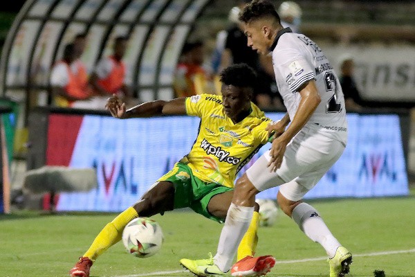 ¡Vergüenza!, Atlético Huila cayó goleado