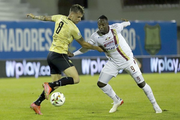 Finalizada la fecha 17, así va la Liga BetPlay