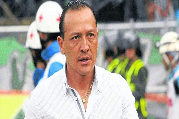 Vuelve José Fernando Santa al Atlético Huila