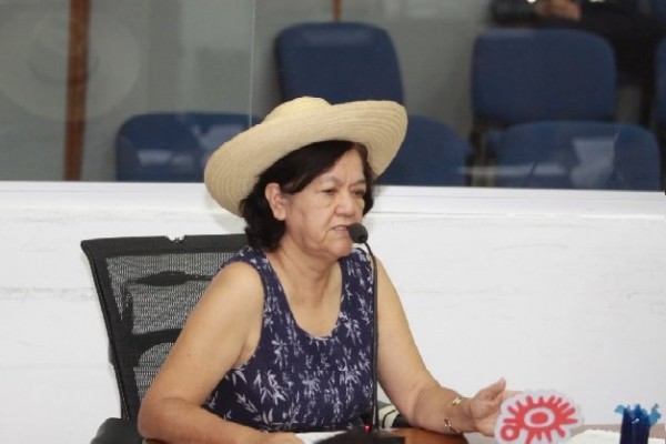 “No existe confianza en el equipo del Concejo de Neiva”