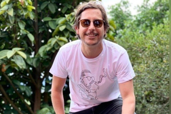 Alejandro Riaño se suma a la película de Disney ‘Encanto’