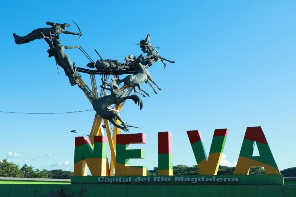 Gobernador del Huila y Alcalde de Neiva, los segundos mejores mandatarios del país, según Cifras y Conceptos