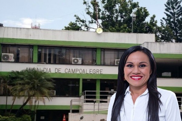 Registraduría avala firmas para revocatoria en Campoalegre