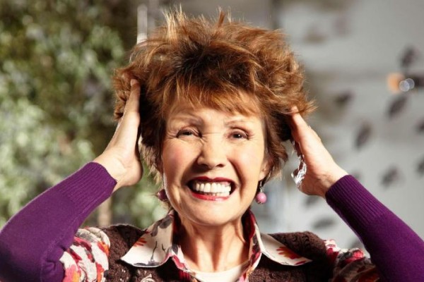 Margalida Castro y los verdaderos sótanos del infierno