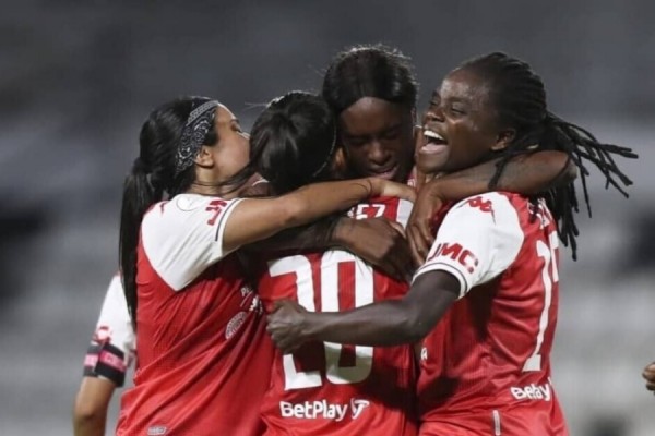 Santa Fe femenino se jugará su paso a semifinales