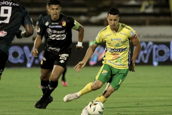 Nada nuevo, Atlético Huila volvió a perder