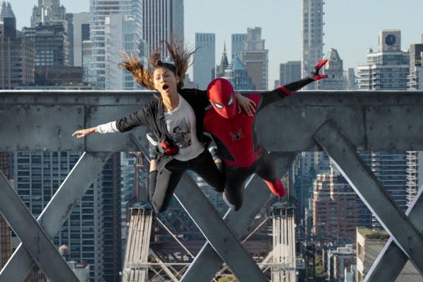 Segundo tráiler de Spider-Man No Way Home, causa furor en las redes