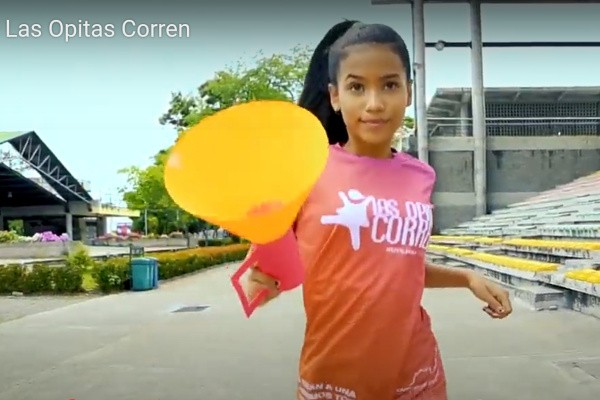 Las opitas correrán por sus derechos