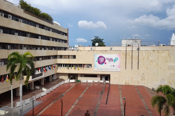 “Descategorización del departamento del Huila será temporal”