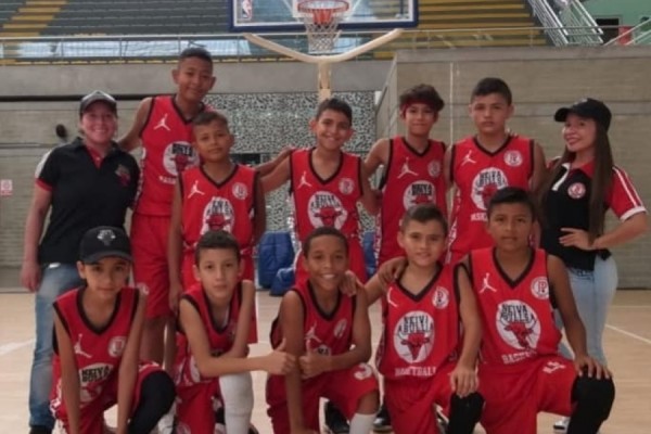 Juegos Intercolegiados: iniciarán los zonales departamentales