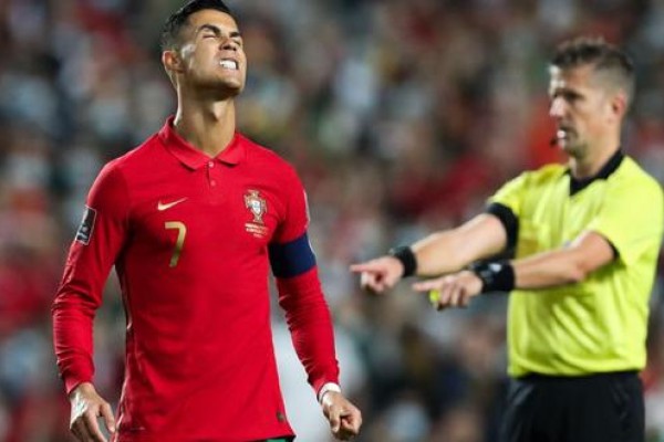 Así quedó el repechaje en Europa