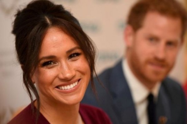 Meghan Markle gana juicio de apelación contra el diario Mail on Sunday
