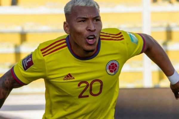 Confirmada paternidad del jugador Roger Martínez