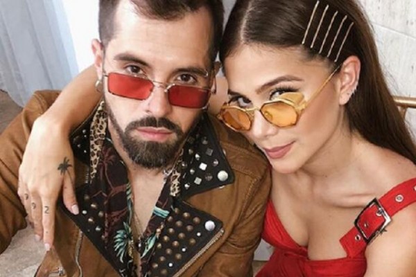 ¡Confirmado! Greeicy Rendón y Mike Bahía esperan bebé