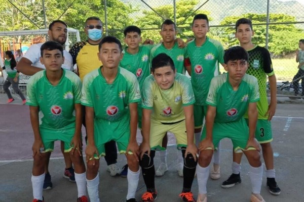 Liceo Andaki de Pitalito campeón en Zonal Regional