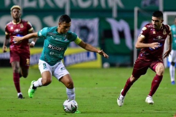 Cali finalista y Tolima a un paso de disputar la estrella