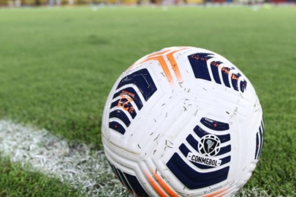 Millonario aporte de la Conmebol al fútbol de casa país