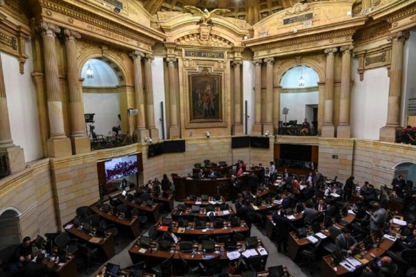 Se cae ‘mico’ contra la libertad de prensa en Ley Anticorrupción
