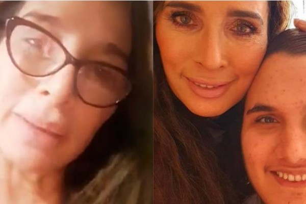 Luly Bossa denuncia incumplimiento de su EPS: '¡Respeten la vida!’