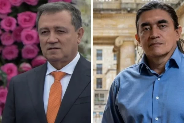Senadores que no fueron a votar la reducción de vacaciones
