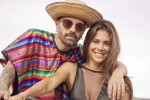 ¿Por qué Greeicy Rendón y Mike Bahía se demoraron en contar que serían padres?