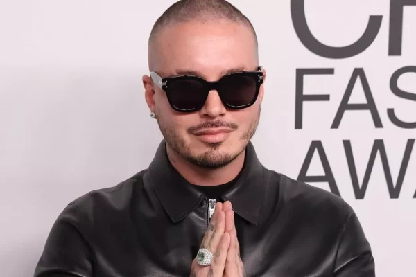 Hacen cambio a premio afrolatino de J Balvin, y se lo mantienen