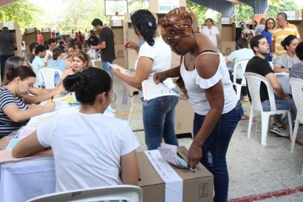 ¿Cuáles son las principales fechas que vienen en el calendario electoral?