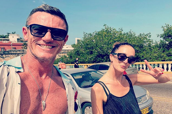 “La peor atención”: actor de ‘Rápido y furioso’ denunció mal trato en club de Cartagena