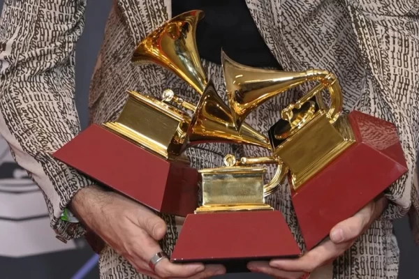 Aplazan indefinidamente la gala de los Premios Grammy por ómicron