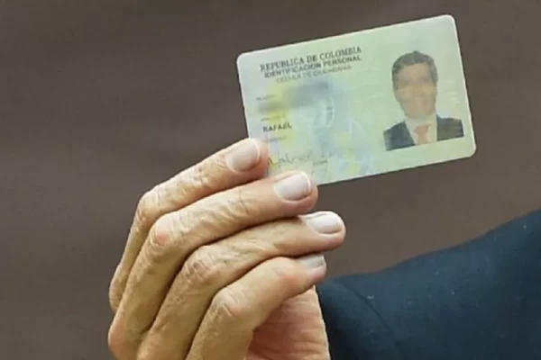 Explican si inscribir cédula para elecciones tiene costo y quiénes deben hacerlo