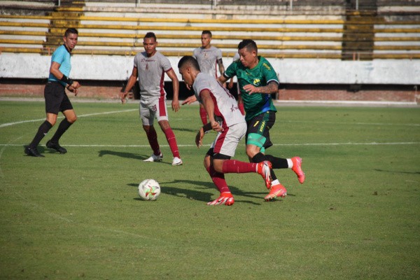 Derrota y empate, nuevos amistosos del Atlético Huila