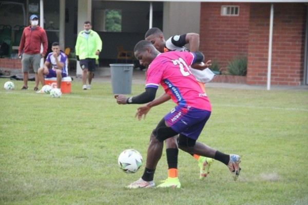 Atlético Huila listo para iniciar el Torneo BetPlay