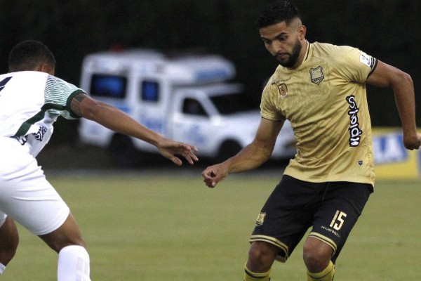 Con empate entre Águilas y Bucaramanga inició la Liga BetPlay