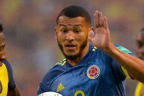 Selección Colombia confirmó nuevo convocado