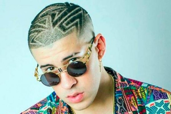 Bad Bunny tendrá concierto en Colombia